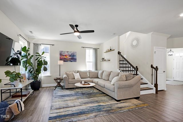 3017 Ginger Hill Lane, Durham, NC 27703