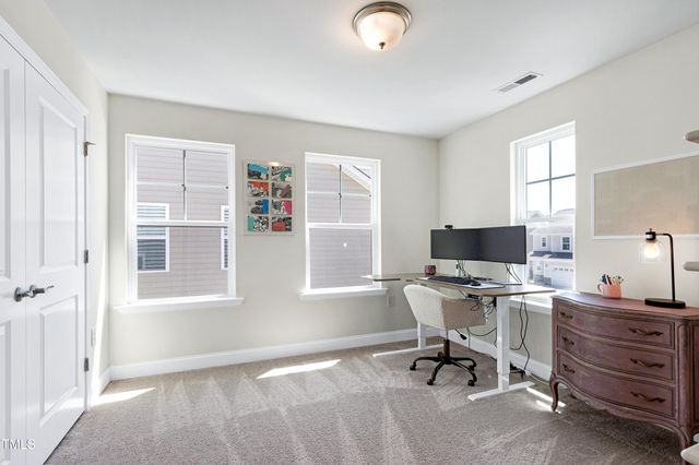 3017 Ginger Hill Lane, Durham, NC 27703