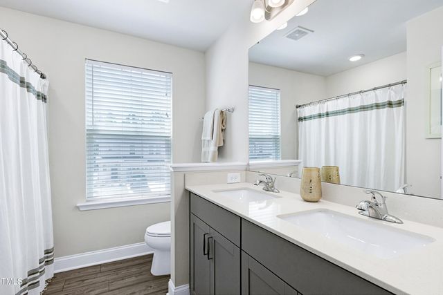 3017 Ginger Hill Lane, Durham, NC 27703