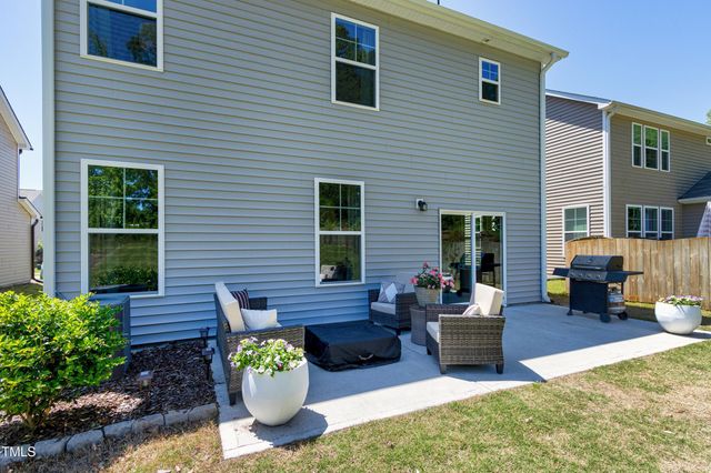 3017 Ginger Hill Lane, Durham, NC 27703