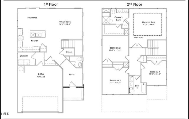 3017 Ginger Hill Lane, Durham, NC 27703