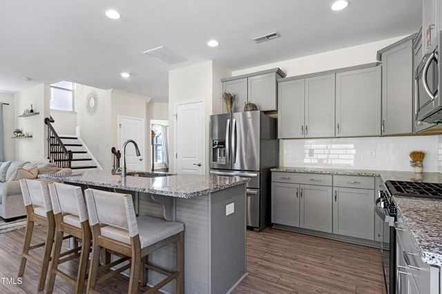 3017 Ginger Hill Lane, Durham, NC 27703