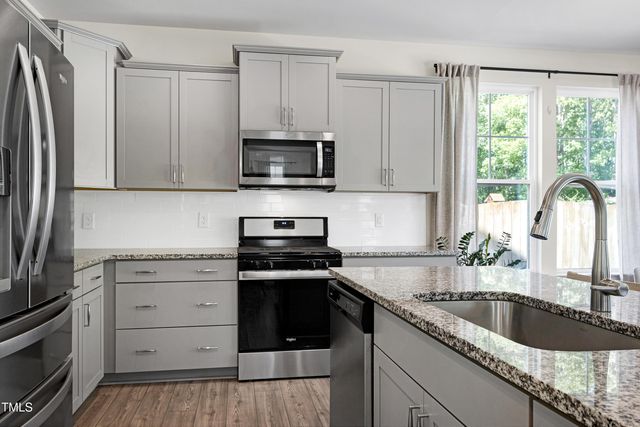 3017 Ginger Hill Lane, Durham, NC 27703
