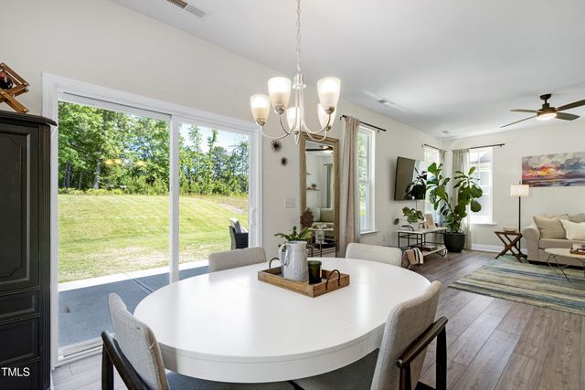 3017 Ginger Hill Lane, Durham, NC 27703