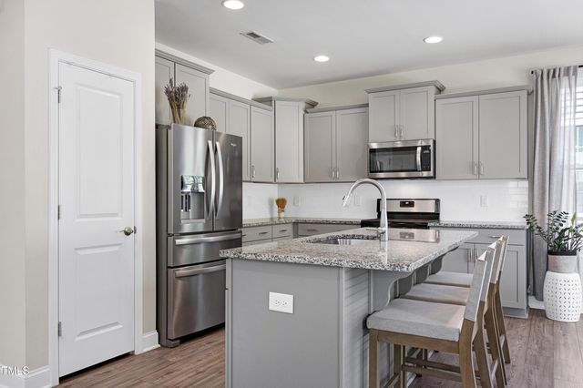 3017 Ginger Hill Lane, Durham, NC 27703