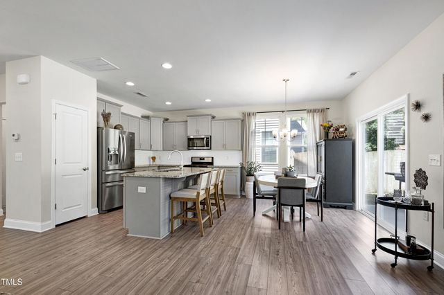 3017 Ginger Hill Lane, Durham, NC 27703