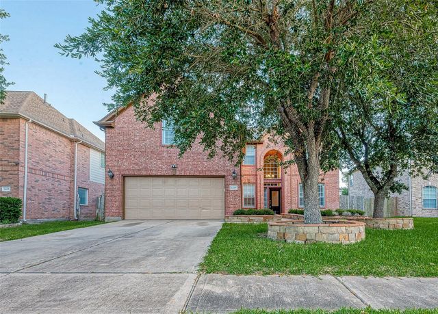 1419 Kyle Hill Lane, Sugar Land, TX 77479