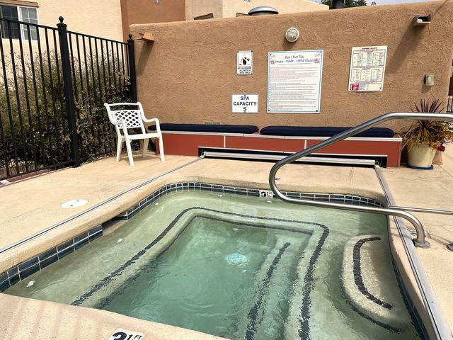 2210 Miguel Chavez Unit 812, Santa Fe, NM 87505