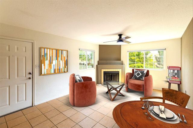 2210 Miguel Chavez Unit 812, Santa Fe, NM 87505