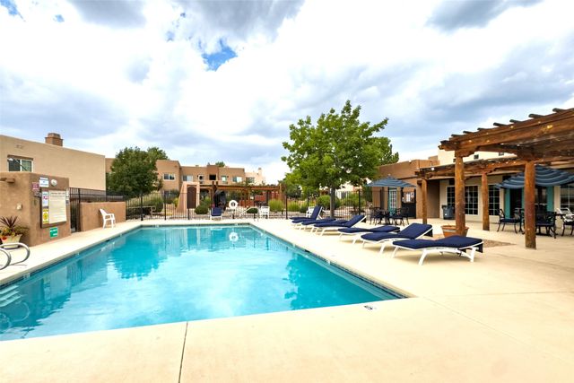 2210 Miguel Chavez Unit 812, Santa Fe, NM 87505