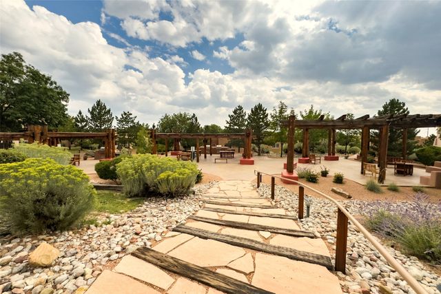 2210 Miguel Chavez Unit 812, Santa Fe, NM 87505