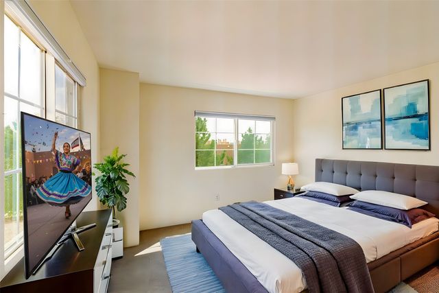 2210 Miguel Chavez Unit 812, Santa Fe, NM 87505