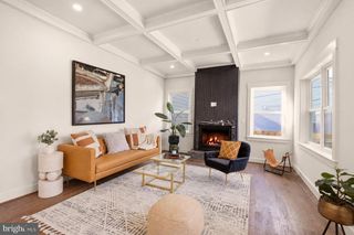 702 RANDOLPH ST NW #1, Washington, DC 20011