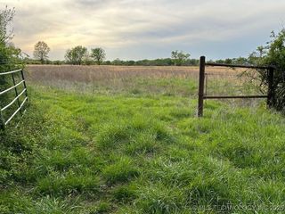 W 33rd Street, Haskell, OK 74436