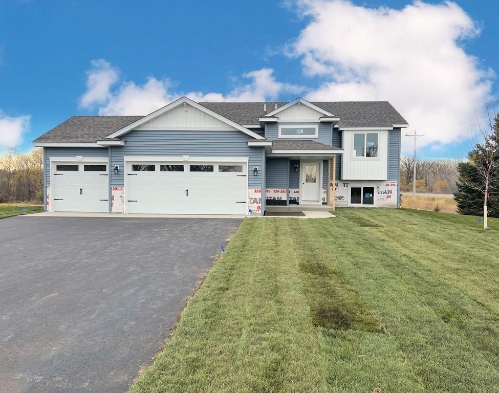 23081 27th Avenue, Saint Augusta, MN 56301