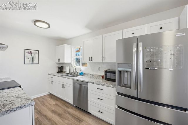 1920 Berkshire Lane, Colorado Springs, CO 80909