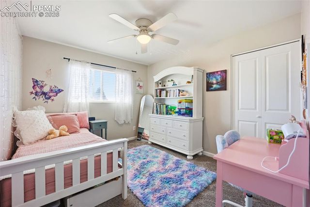 1920 Berkshire Lane, Colorado Springs, CO 80909