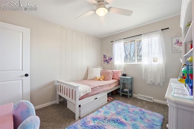 1920 Berkshire Lane, Colorado Springs, CO 80909