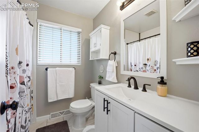 1920 Berkshire Lane, Colorado Springs, CO 80909