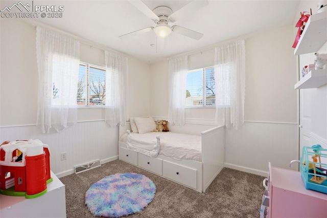 1920 Berkshire Lane, Colorado Springs, CO 80909