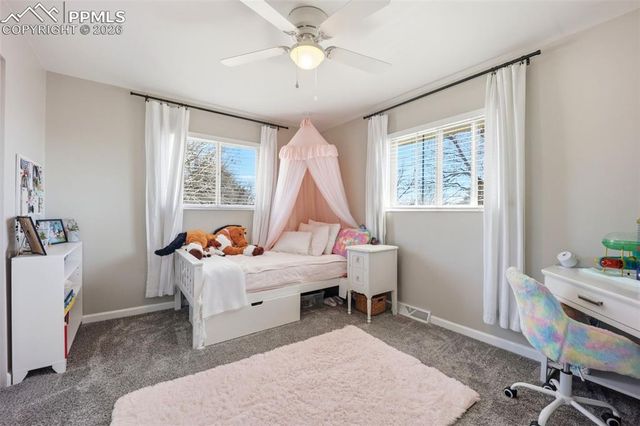 1920 Berkshire Lane, Colorado Springs, CO 80909