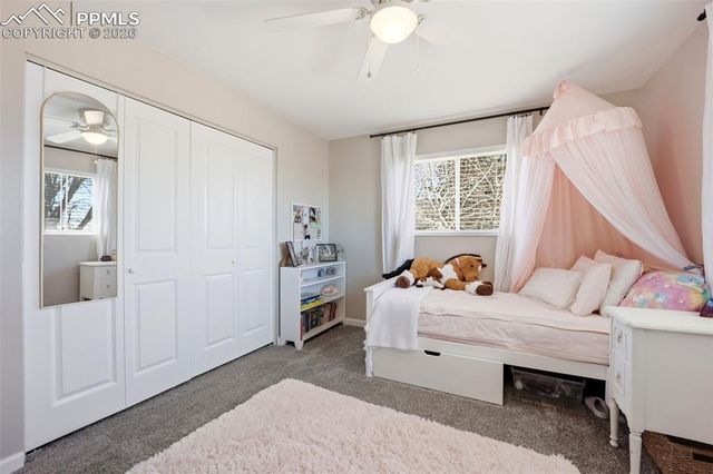 1920 Berkshire Lane, Colorado Springs, CO 80909