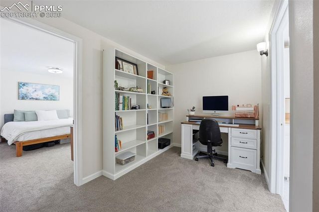 1920 Berkshire Lane, Colorado Springs, CO 80909