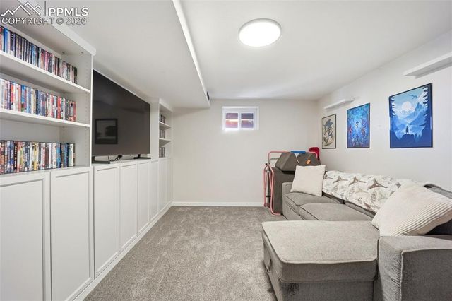 1920 Berkshire Lane, Colorado Springs, CO 80909