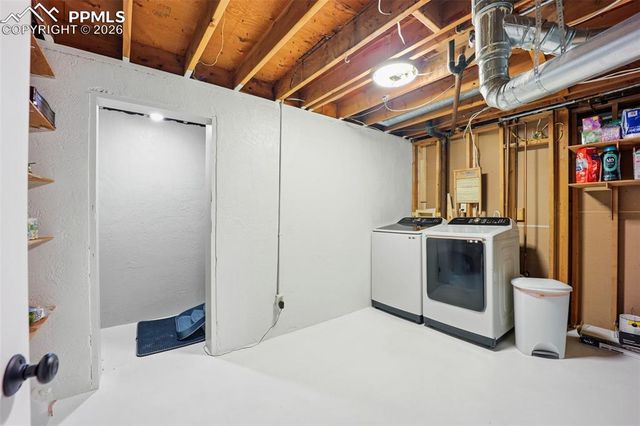 1920 Berkshire Lane, Colorado Springs, CO 80909