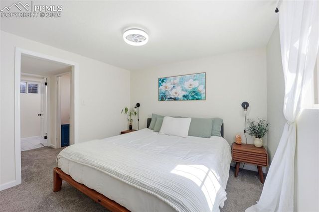 1920 Berkshire Lane, Colorado Springs, CO 80909