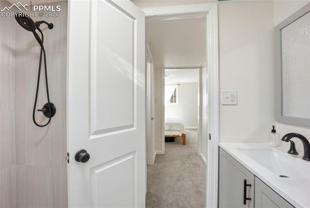 1920 Berkshire Lane, Colorado Springs, CO 80909