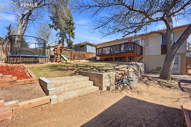 1920 Berkshire Lane, Colorado Springs, CO 80909