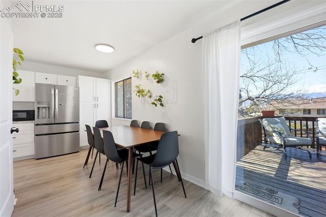 1920 Berkshire Lane, Colorado Springs, CO 80909