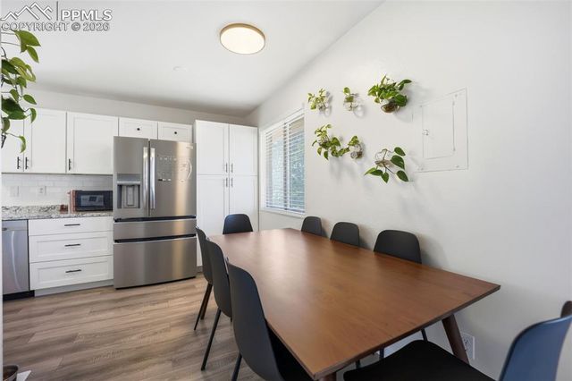 1920 Berkshire Lane, Colorado Springs, CO 80909