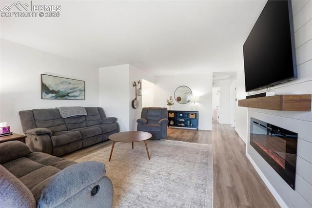 1920 Berkshire Lane, Colorado Springs, CO 80909