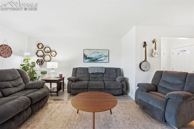 1920 Berkshire Lane, Colorado Springs, CO 80909