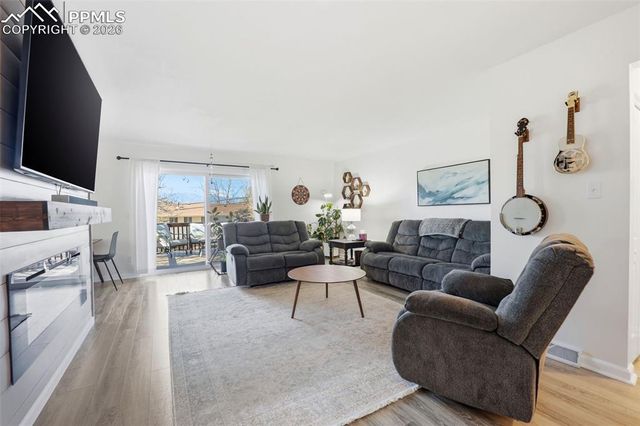 1920 Berkshire Lane, Colorado Springs, CO 80909