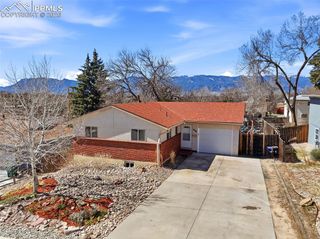 1920 Berkshire Lane, Colorado Springs, CO 80909