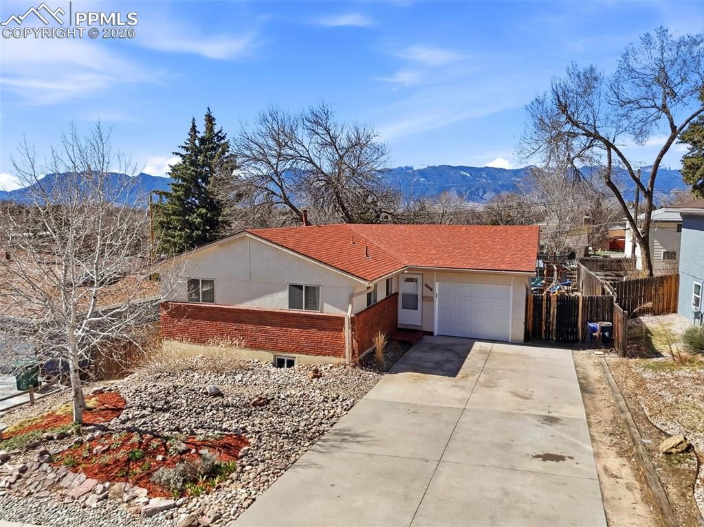 1920 Berkshire Lane, Colorado Springs, CO 80909