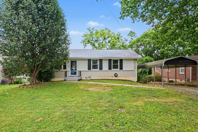 402 Grace St, Springfield, TN 37172