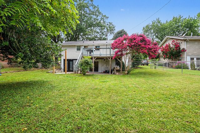 402 Grace St, Springfield, TN 37172