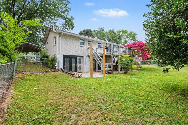 402 Grace St, Springfield, TN 37172