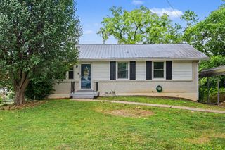 402 Grace St, Springfield, TN 37172