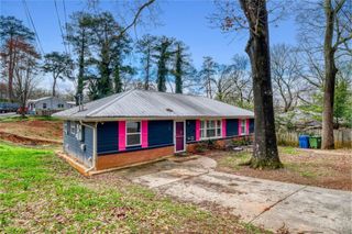 113 Hillside Avenue SE, Atlanta, GA 30315