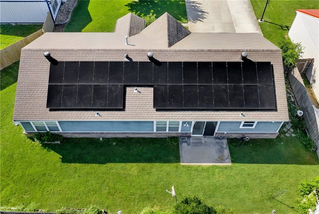 2315 S 17Th Street, Rogers, AR 72758