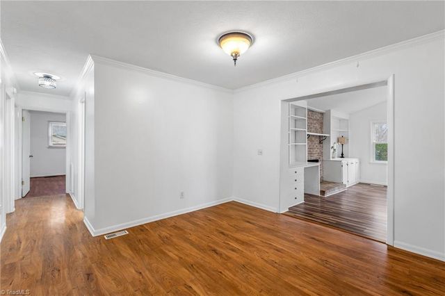 313 Benbow Drive, East Bend, NC 27018