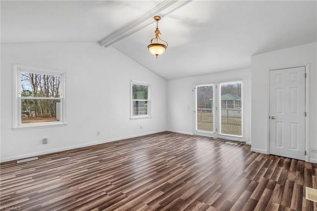 313 Benbow Drive, East Bend, NC 27018