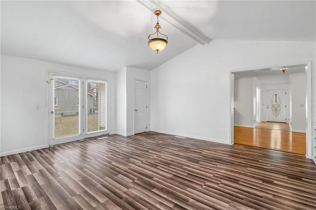 313 Benbow Drive, East Bend, NC 27018