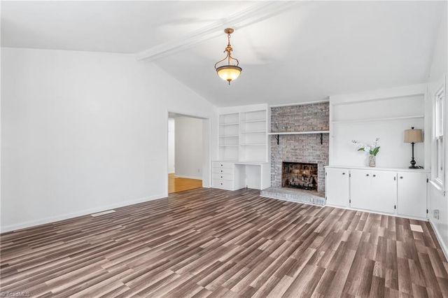 313 Benbow Drive, East Bend, NC 27018