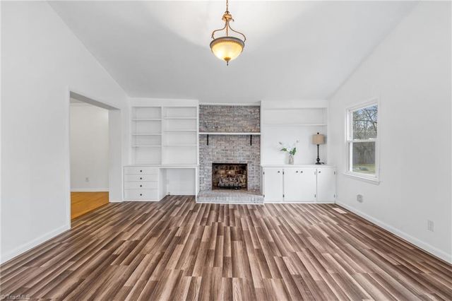 313 Benbow Drive, East Bend, NC 27018